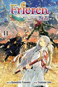 Frieren: Beyond Journey's End, Vol. 11 by Kanehito Yamada