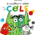 El Monstruo de Colores va al cole by Anna Llenas Serra