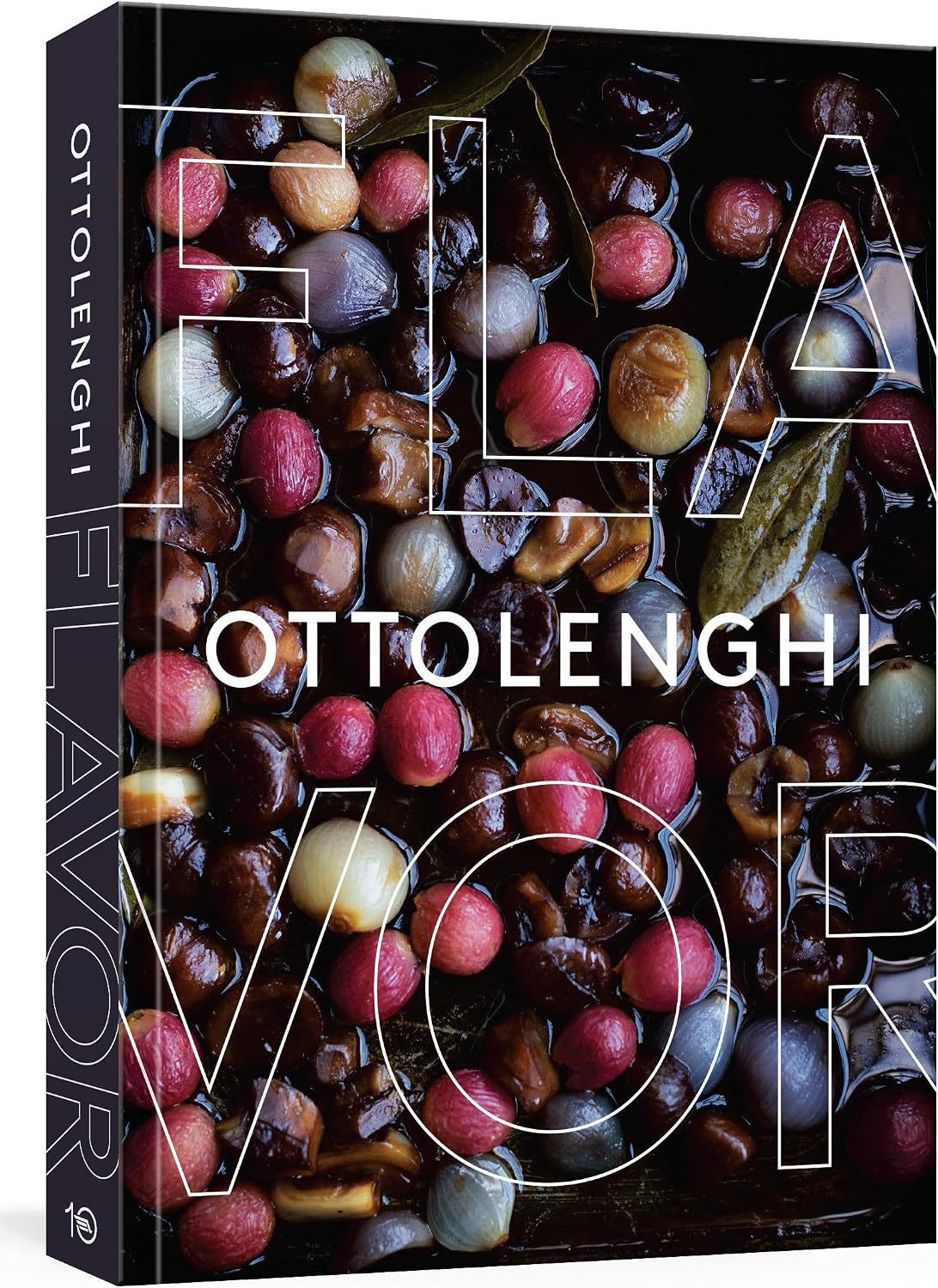 Ottolenghi Flavor: A Cookbook by Yotam Ottolenghi