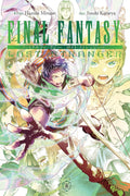 Final Fantasy Lost Stranger, Vol. 4 (Volume 4) by Hazuki Minase