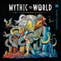 Mythic World by Kerby Rosanes