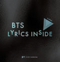 BTS Lyrics Inside by BTS