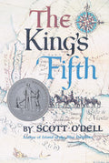 The King's Fifth by Scott O'Dell