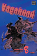 Vagabond (VIZBIG Edition), Vol. 8 by Takehiko Inoue