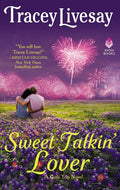 Sweet Talkin' Lover: A Hot Enemies-to-Lovers Interracial Romance – First in the Girls Trip Series by Tracey Livesay
