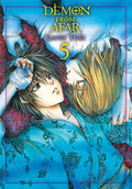 Demon from Afar, Vol. 5 by Kaori Yuki