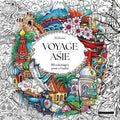 Voyage en Asie by Rita Berman