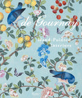 de Gournay: Hand-Painted Interiors by Claud Gurney