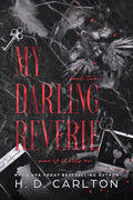 My Darling Reverie (Hollow Graves Duet) by H. D. Carlton