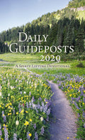 Daily Guideposts 2020: A Spirit-Lifting Devotional by Guideposts