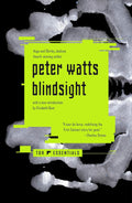 Blindsight (Firefall, 1) by Peter Watts