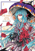 Demon from Afar, Vol. 2 by Kaori Yuki