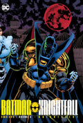 Batman: Knightfall Omnibus Vol. 2: Knightquest (2025 Edition) (DC Batman) by Chuck Dixon