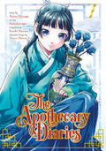 The Apothecary Diaries 07 (Manga) by Natsu Hyuuga