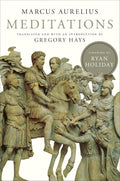 Meditations (Modern Library) by Marcus Aurelius