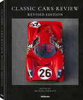 Classic Cars Review: Revised Edition by Michael Görmann