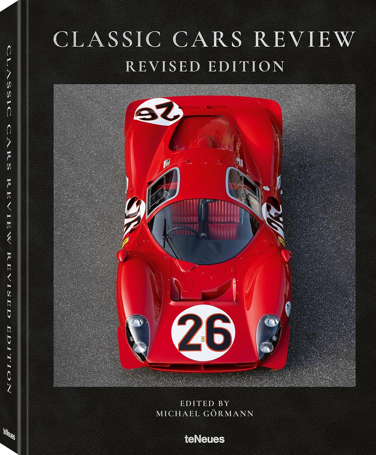 Classic Cars Review: Revised Edition by Michael Görmann
