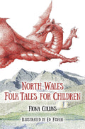 North Wales Folk Tales for Children by Fiona Collins