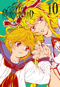 Alice in Murderland, Vol. 10 by Kaori Yuki