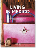 Living in Mexico: 45th Ed. (45th Edition) (Multilingual Edition) by Barbara Stoeltie
