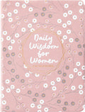 Daily Wisdom for Women: A 365-Day Devotional by BroadStreet Publishing Group LLC