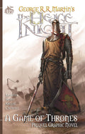 The Hedge Knight (A Game of Thrones) by George R. R. Martin