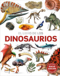 El libro de los dinosaurios (The Dinosaur Book) (DK Our World in Pictures) (Spanish Edition) by DK