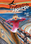 Fragments of Horror (Junji Ito) by Junji Ito