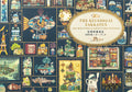 The Kuusoogai Zakkaten 100 Writing & Crafting Papers (PIE 100 Writing & Crafting Papers Series) (Japanese Edition) by Noriko Nishimura