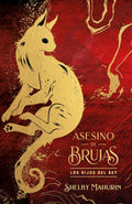 Asesino de brujas: Los hijos del rey - Edición limitada: Los hijos del rey (Serpent & Dove, 2) (Spanish Edition) by SHELBY MAHURIN