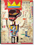 Jean-Michel Basquiat by Eleanor Nairne
