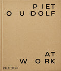 Piet Oudolf At Work by Cassian Schmidt