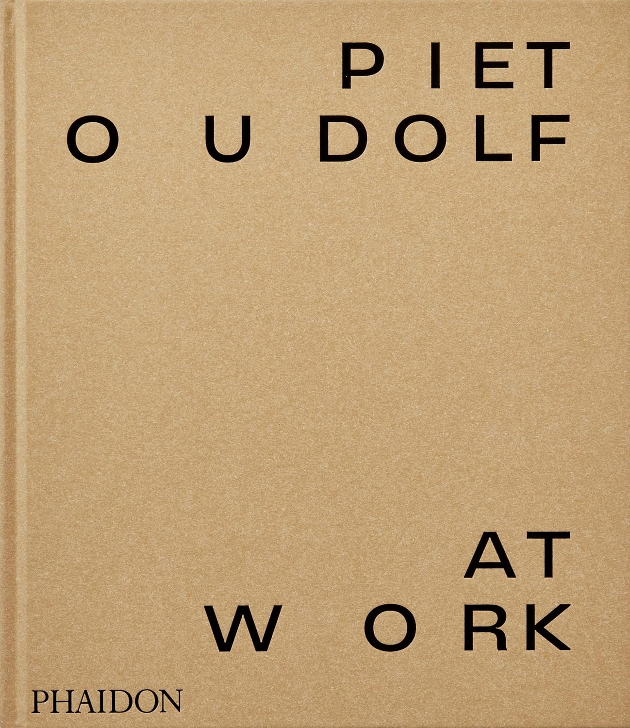 Piet Oudolf At Work by Cassian Schmidt