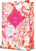 Emma (edición limitada con cantos pintados) / Emma (Limited Sprayed Edges Edition) (Spanish Edition) by Jane Austen