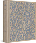 ESV Journaling Bible (Cloth over Board, Flowers Design): Holy Bible, English Standard Version by ESV Bibles