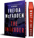 The Intruder by Freida McFadden