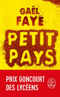 Petit Pays by Gaël Faye