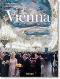 Vienna. Portrait of a City (Multilingual Edition) by Christian Brandst�tter