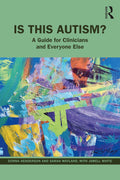 Is This Autism? by Donna Henderson