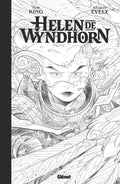 Helen de Wyndhorn Edition prestige by Bilquis Evely
