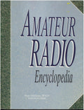 Amateur Radio Encyclopedia by Stan Gibilisco