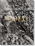 Sebastião Salgado. Gold by Alan Riding