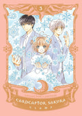 Cardcaptor Sakura Collector's Edition 3 by CLAMP