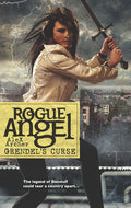 Grendel's Curse (Rogue Angel) by Alex Archer