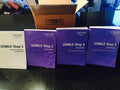Kaplan Medical USMLE Master the Boards Step 3 by Conrad Fischer
