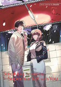 Smoking Behind the Supermarket with You 04 by Jinushi