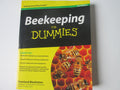 Beekeeping for Dummies (For Dummies Series) by Howland Blackiston