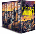 The Complete Cotswolds Murder Mysteries (Cozy Whodunnit Box Sets) by STELLA CAMERON