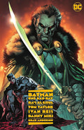 Batman - One Bad Day (2022-): Ra's Al Ghul by Tom Taylor