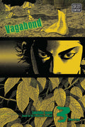 Vagabond (VIZBIG Edition), Vol. 3: One With Heaven and Earth by Takehiko Inoue